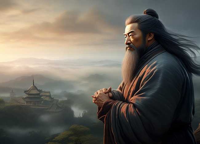 诸葛亮的一生解说（诸葛亮的一生解说视频）