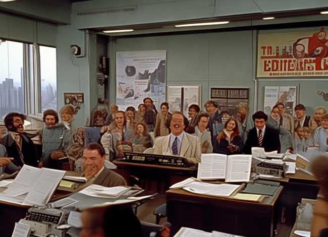 编辑部的故事电视剧26集免费观看（编辑部的故事电视剧全集在线观看）