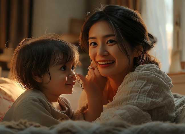 妈妈是我的宝贝儿歌；妈妈是我的宝贝儿歌视频