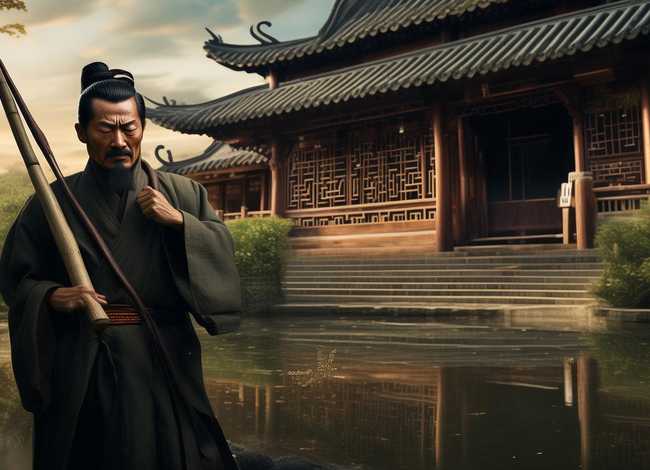 负荆请罪的故事视频完整版 负荆请罪故事视频完整版真人