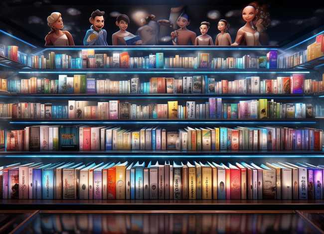 十万个品牌故事京东 十万个品牌故事百科