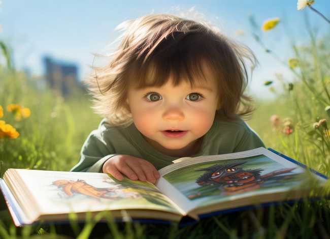 简短的幼儿故事 简短的幼儿故事100字