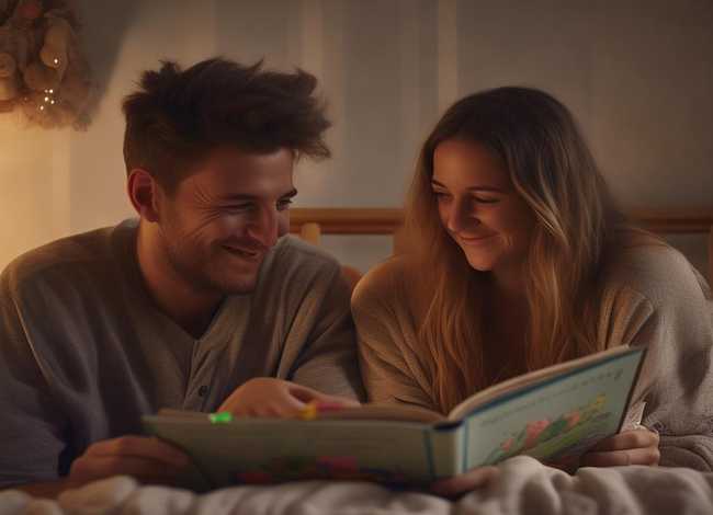 儿童睡前故事段子 - 笑话段子逗女朋友开心睡前故事 儿童睡前故事段子 - 笑话段子逗女朋友开心睡前故事