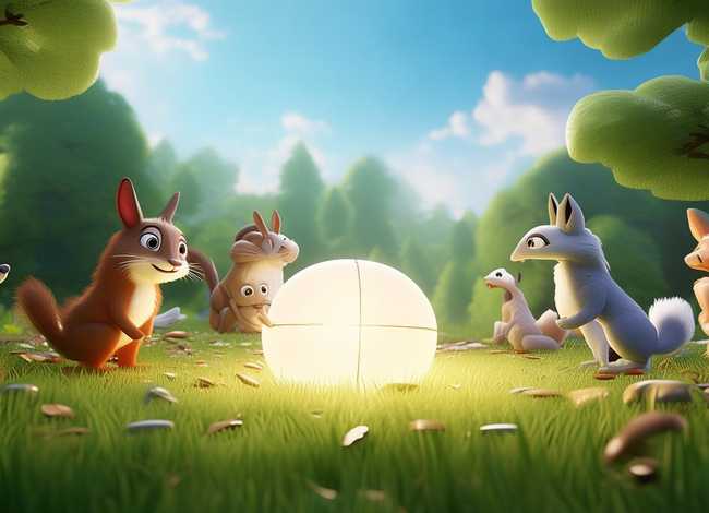 咕咚小故事；咕咚小故事视频