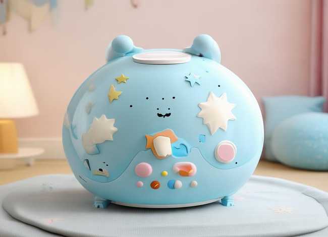 故事机0-3岁婴幼儿防摔（婴儿故事机哪个好）