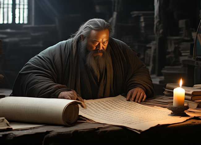 名人读书故事吕蒙. 名人读书故事吕蒙简介