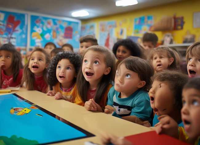 儿童安全故事动画片；少儿安全故事