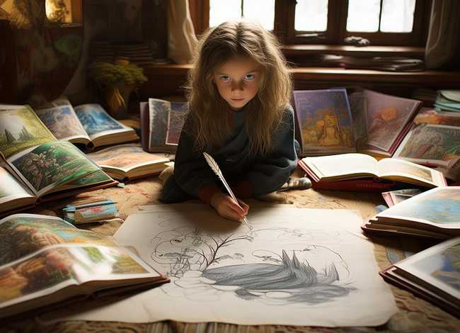 梦想的故事有什么书 梦想的故事有什么书好看