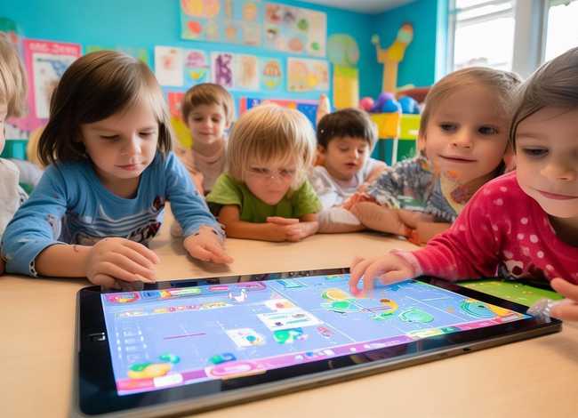 儿童编程教案、儿童编程教案小班