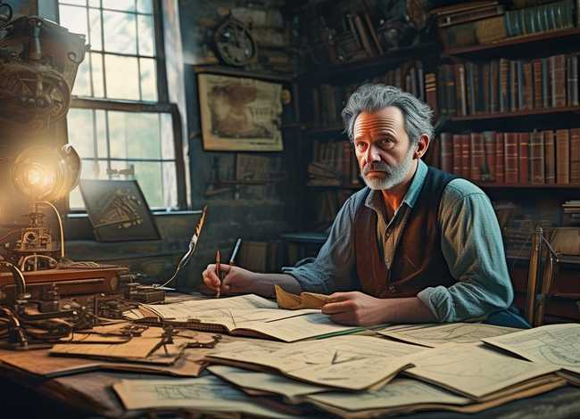 发明家的故事书、发明家的故事书有哪些