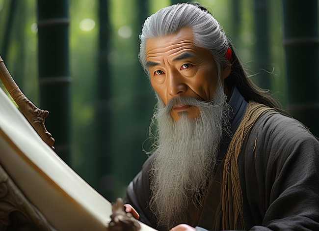 诸葛亮的故事 - 诸葛亮的故事简写