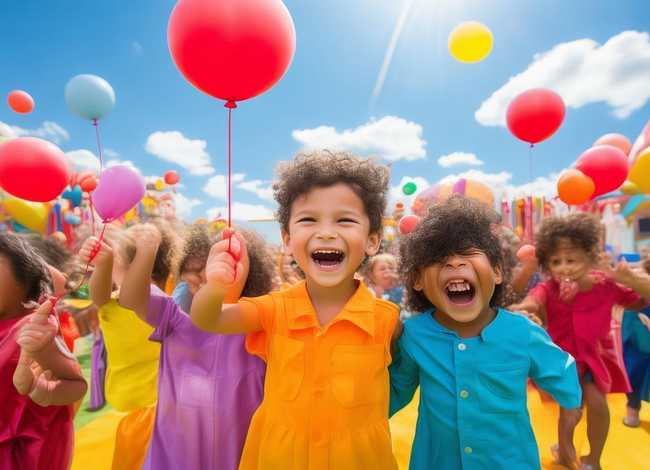 61儿童节笑话、6.1儿童节笑话 61儿童节笑话、6.1儿童节笑话