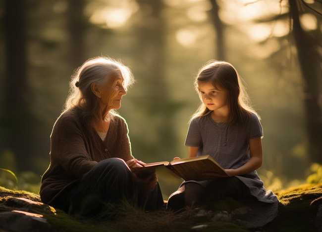 将心比心的故事；将心比心的故事有哪些