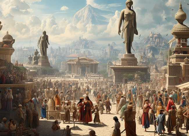 世界历史故事短篇；世界历史故事短篇小说