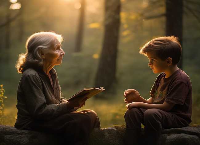 将心比心的故事；将心比心的故事有哪些