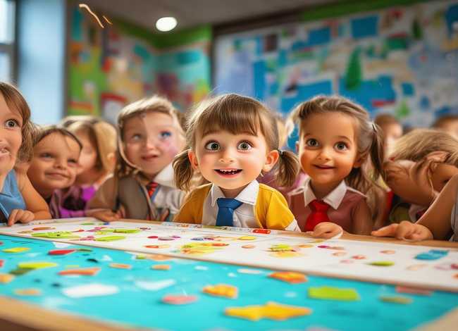 儿童数学故事视频讲解大全，幼儿数学故事视频大全