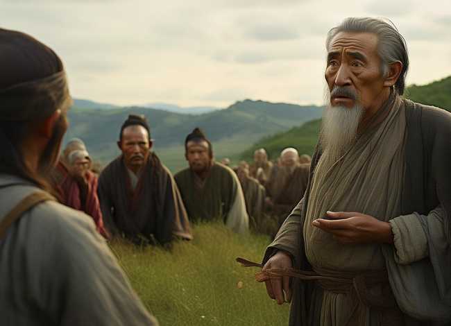 杞人忧天的故事动画片视频（杞人忧天这个寓言故事的视频）