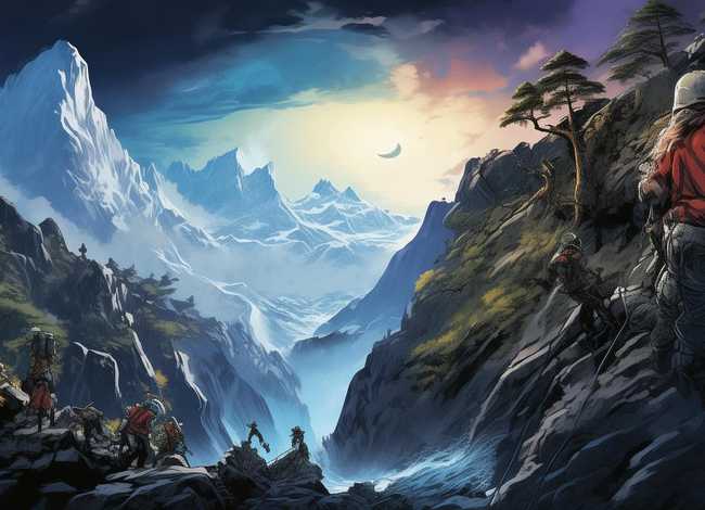 惊险刺激的探险故事、惊险刺激的探险故事作文400字 惊险刺激的探险故事、惊险刺激的探险故事作文400字