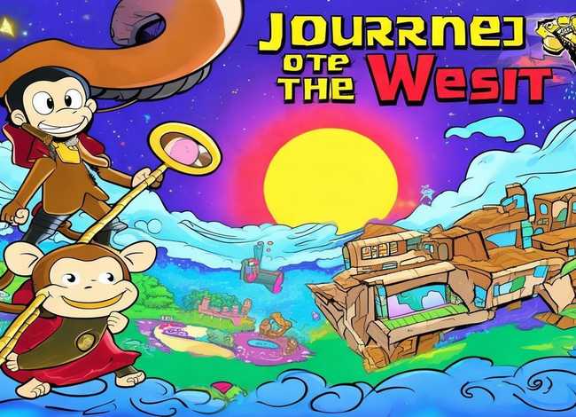 动画片西游记儿童版、动画片西游记儿童版图片