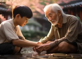 有哪些关于孝子的故事，有哪些关于孝子的故事呢