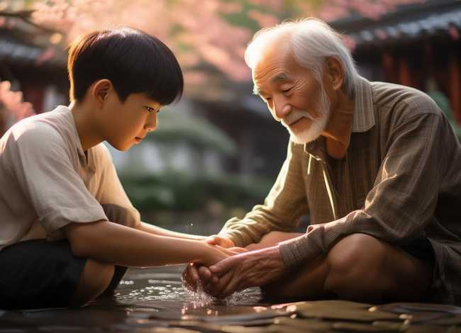 有哪些关于孝子的故事,有哪些关于孝子的故事呢 有哪些关于孝子的故事,有哪些关于孝子的故事呢