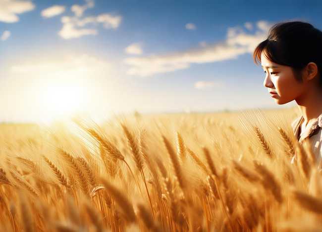 麦穗的故事完整视频(麦穗的故事完整视频在线观看) 麦穗的故事完整视频(麦穗的故事完整视频在线观看)