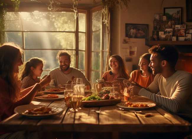 温馨一点的故事（温馨一点的故事有哪些）