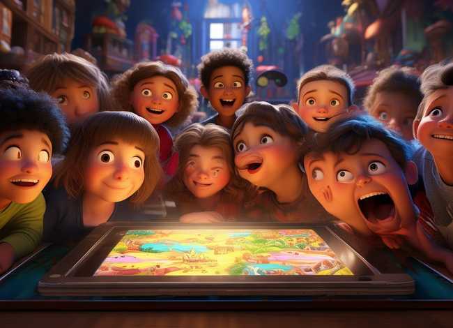 儿童故事长篇版大全免费听，少儿长篇故事在线听