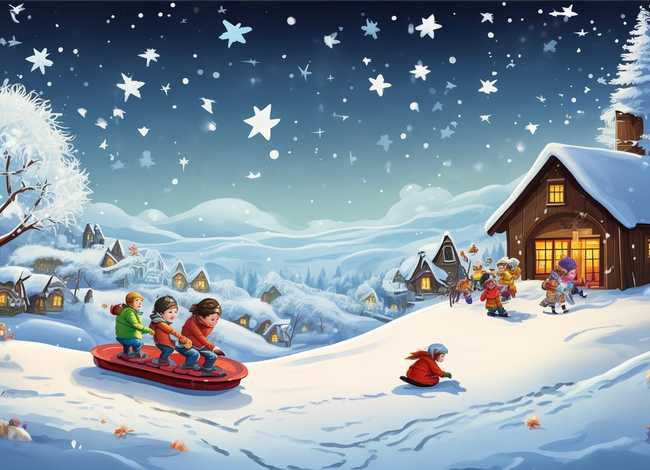 小朋友要下雪的故事,小朋友要下雪的故事有哪些 小朋友要下雪的故事,小朋友要下雪的故事有哪些