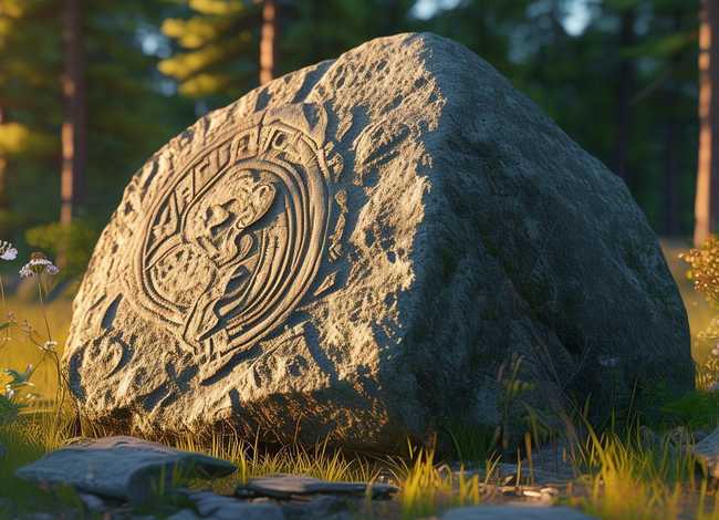 石头的小故事；关于石头的小故事