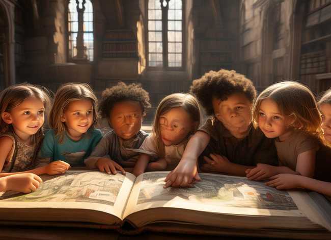 十个古代智慧儿童故事大全；古代少儿智慧故事