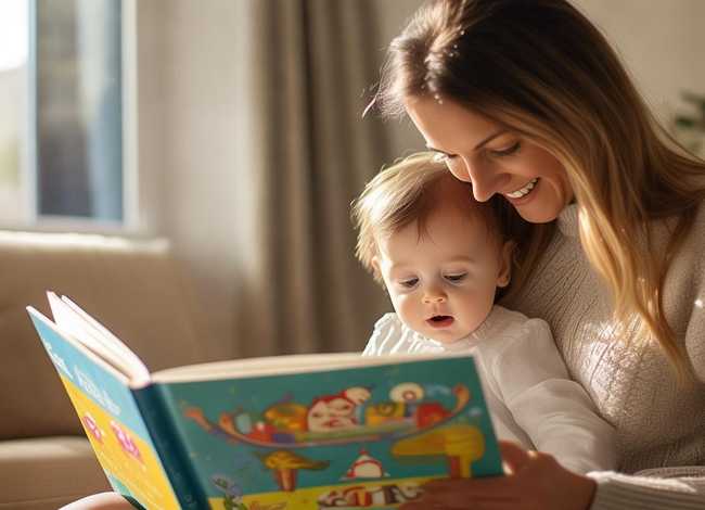 亲子故事简单点，亲子故事简单点怎么写