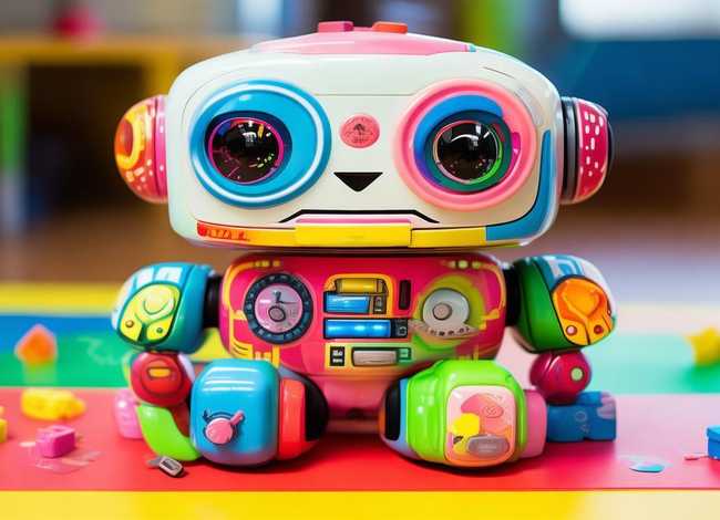 儿童机器人玩具，儿童机器人玩具多少钱