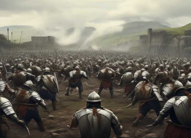 古代战争官网（古代战争官网入口）