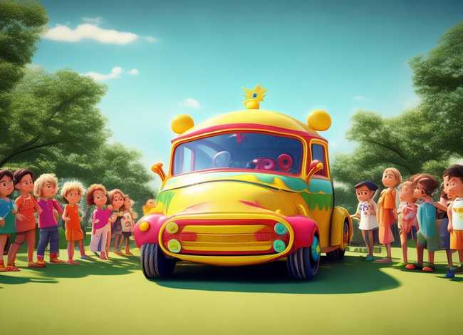 儿童汽车故事完整版，幼儿汽车故事视频