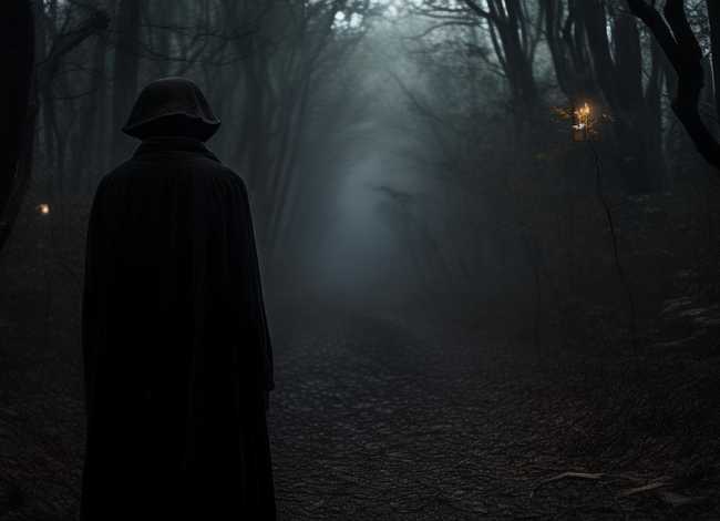 关于悬念小故事；关于悬念小故事有哪些