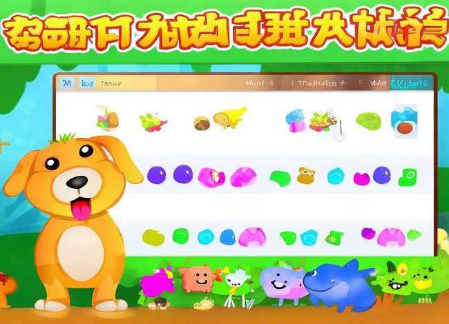 酷狗儿童版、酷狗音乐儿童版app