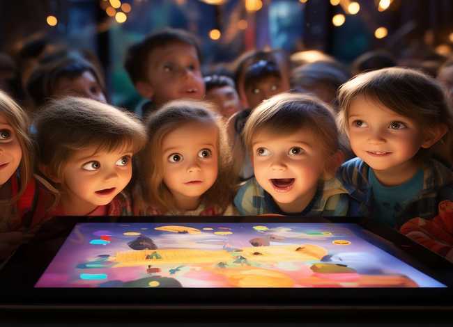 幼儿听故事的软件，幼儿园孩子听故事的软件