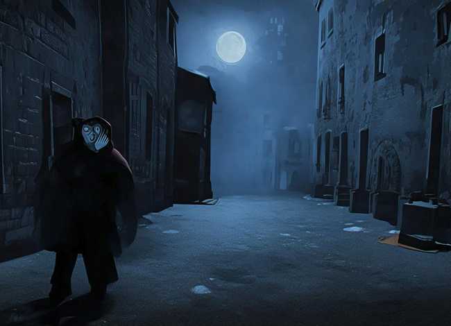 掩耳盗铃的故事的故事视频 掩耳盗铃的故事视频和解释