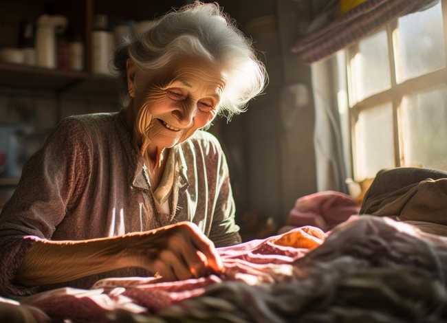 节俭的故事简短事例 节俭的故事简短事例50字