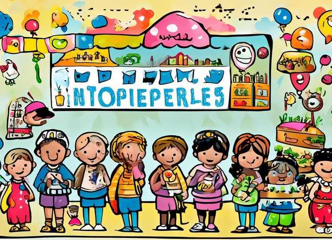 儿童创业故事书，创业故事书籍