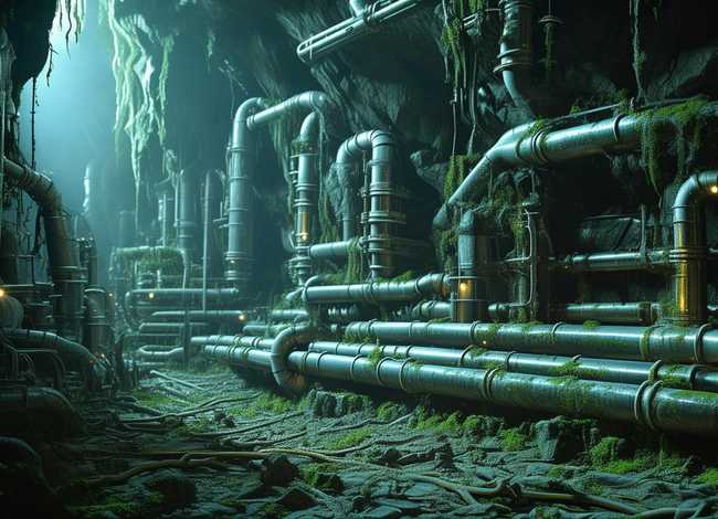 管道的故事免费阅读，管道的故事全文免费阅读