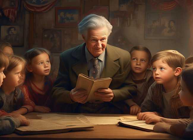 先烈的故事讲给孩子听（先烈的故事讲给孩子听视频）