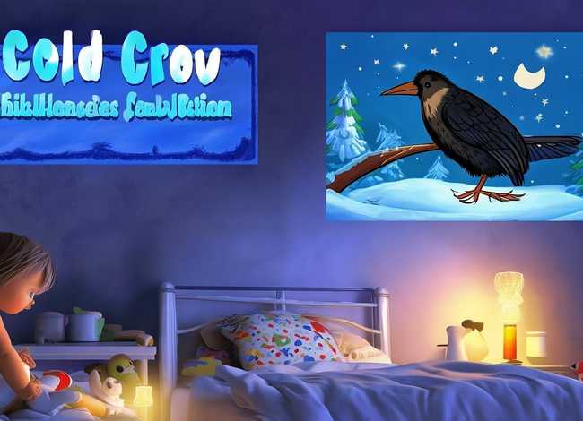 寒号鸟儿童故事全集 寒号鸟的故事 睡前故事