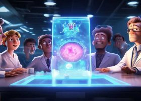 关于科学的一些小故事 - 关于科学的一些小故事有哪些