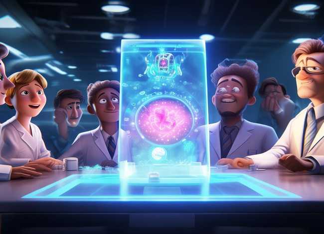 关于科学的一些小故事 - 关于科学的一些小故事有哪些