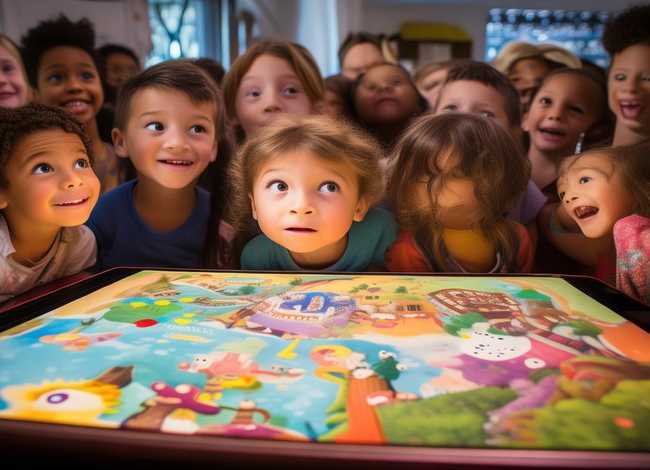 儿童经典故事在线听；儿童经典故事在线听mp3