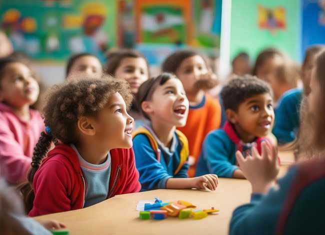 大班儿童故事简短，大班幼儿故事简短