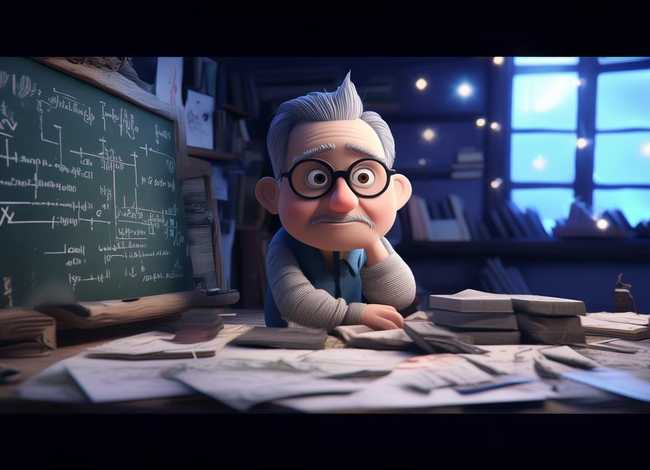 数学家的小故事视频 - 数学家的小故事视频短片