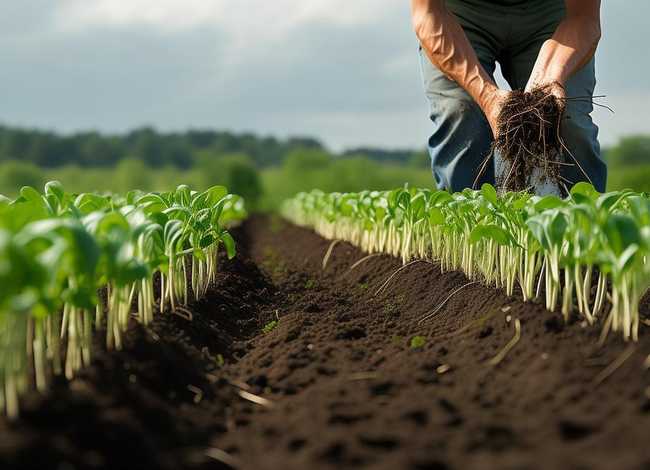故事拔苗助长的故事 成语故事拔苗助长的故事